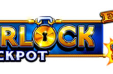 Eureka Blast Superlock