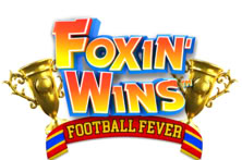 FoXin' Wins Football Fever