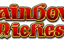 Rainbow Riches Retro (Dual)