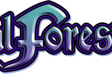 Crystal Forest HD (Dual)