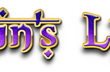 Aladdin's Legacy