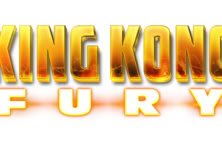 King Kong Fury (95%)