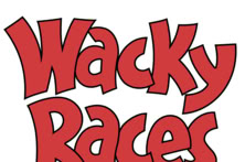 Wacky Races