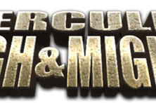 Hercules High and Mighty