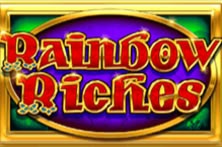 Rainbow Riches Reels of Gold