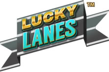 Lucky Lanes Low