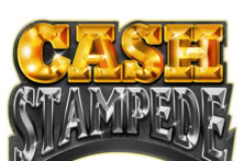 Cash Stampede