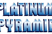 Platinum Pyramid