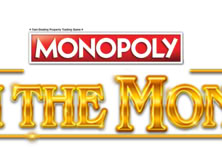 Monopoly on the Money