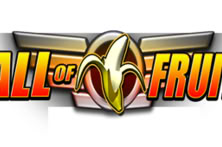 Call of Fruity