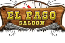 El Paso Saloon