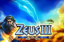 Zeus III (Dual)