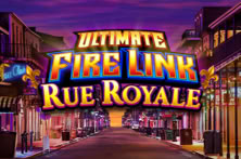 Ultimate Fire Link Rue Royale