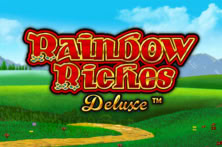 Rainbow Riches Deluxe