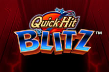 Quick Hit Blitz Red