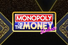 Monopoly On The Money Deluxe