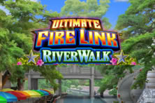 Ultimate Fire Link River Walk