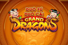 Duo Fu Duo Cai Grand Dragons