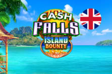 Cash Falls Island Bounty