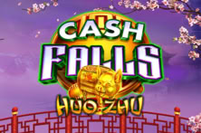 Cash Falls Huo Zhu