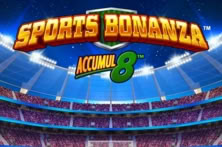 Sports Bonanza Accumul8