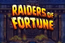 Raiders Of Fortune