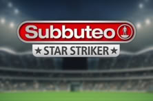 Subbuteo Star Striker