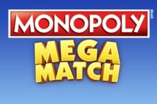 Monopoly Mega Match