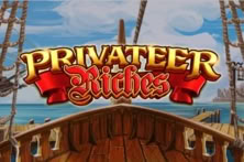 Privateer Riches