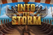 Into The Storm