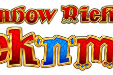 Rainbow Riches Pick n Mix