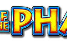 Legend of the Pharaoahs