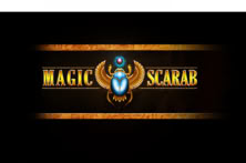 Magic Scarab