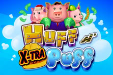 Huff N X-tra Puff