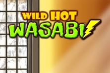 Wild Hot Wasabi
