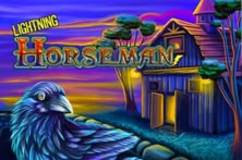 Lightning Horseman