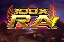 100x Ra