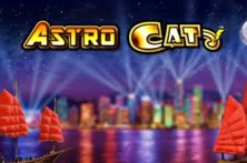 Astro Cat