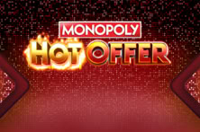 Monopoly Hot Offer