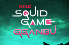 Squid Game Gganbu