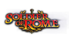 Soldier of Rome