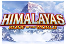Himalayas - Roof of the World