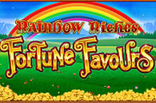 Rainbow Riches Fortune Favours