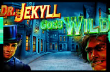 Dr Jekyll Goes Wild