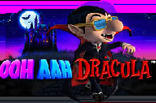 Ooh Aah Dracula (DUAL)