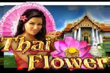 Thai Flower (DUAL)