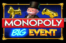 Monopoly Big Event (DUAL)