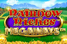 Rainbow Riches Megaways Buy Pass