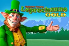 Rainbow Riches Leprechauns Gold
