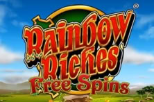 Rainbow Riches Free Spins